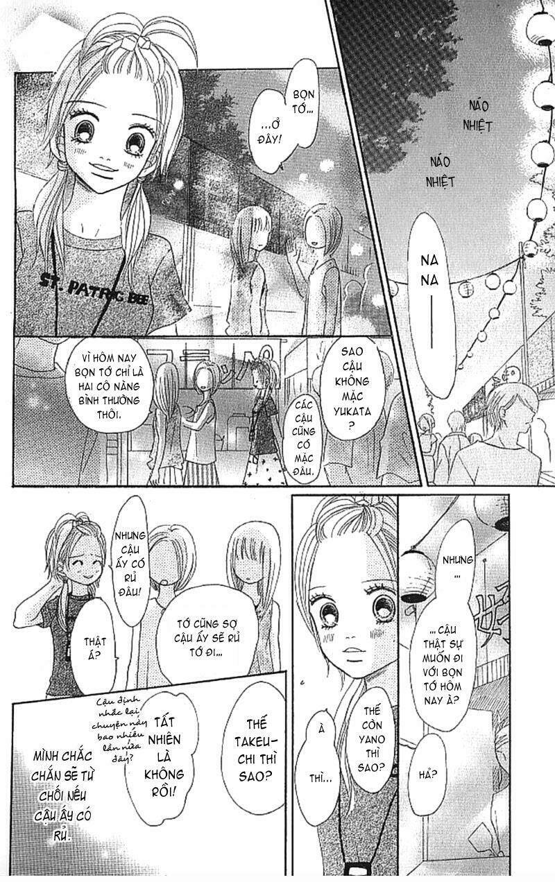 ngày ấy ta bên nhau chapter 19 4