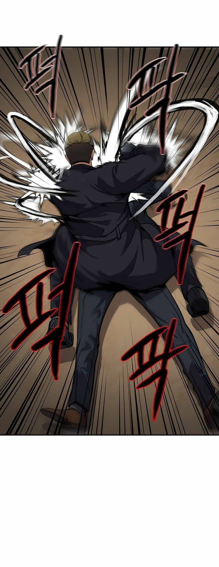 điều tra viên chuyển sinh chapter 93 49