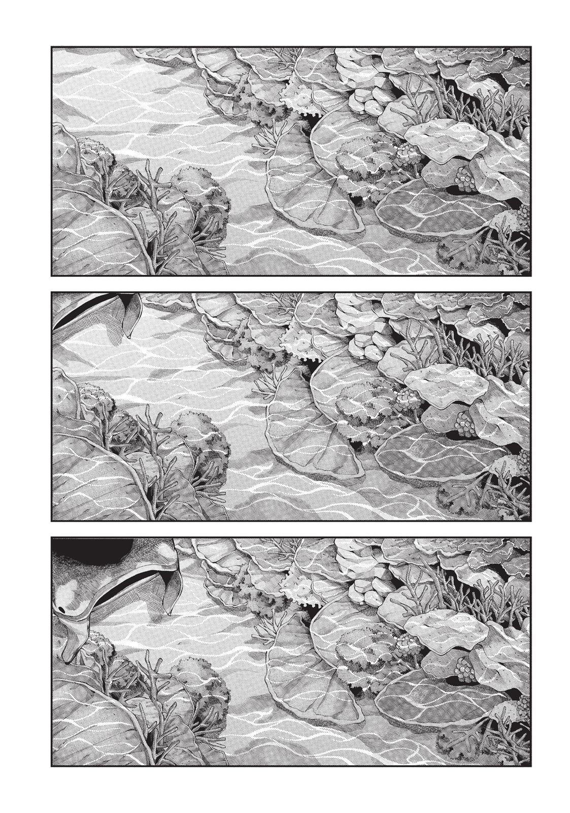 non non biyori chapter 49 7