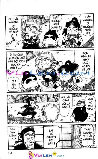 ninja loạn thị chapter 67 61