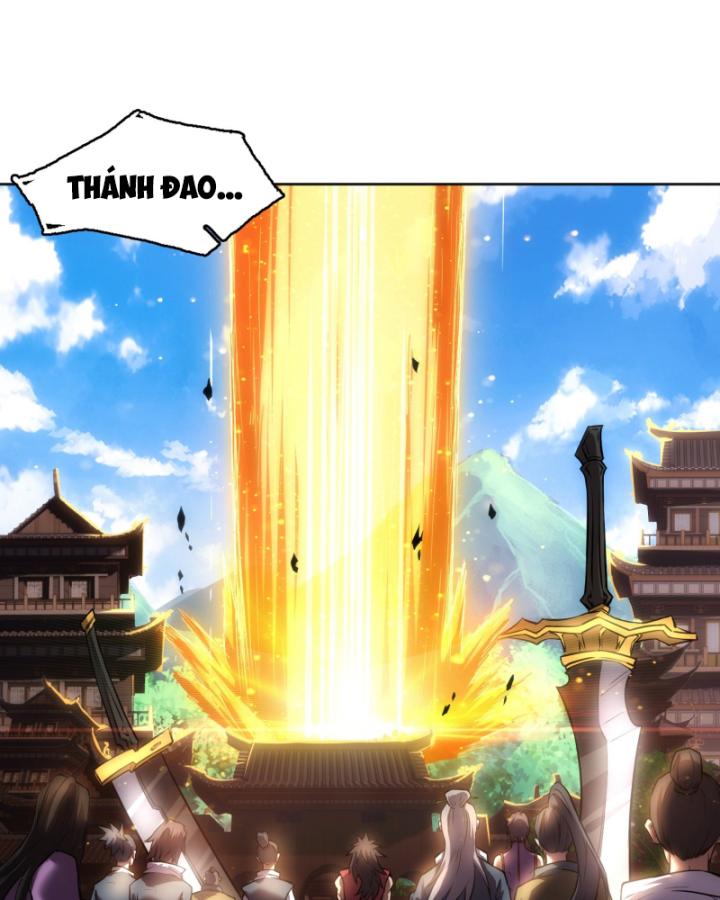 ta có một đao, có thể trảm thiên địa! chapter 3 44