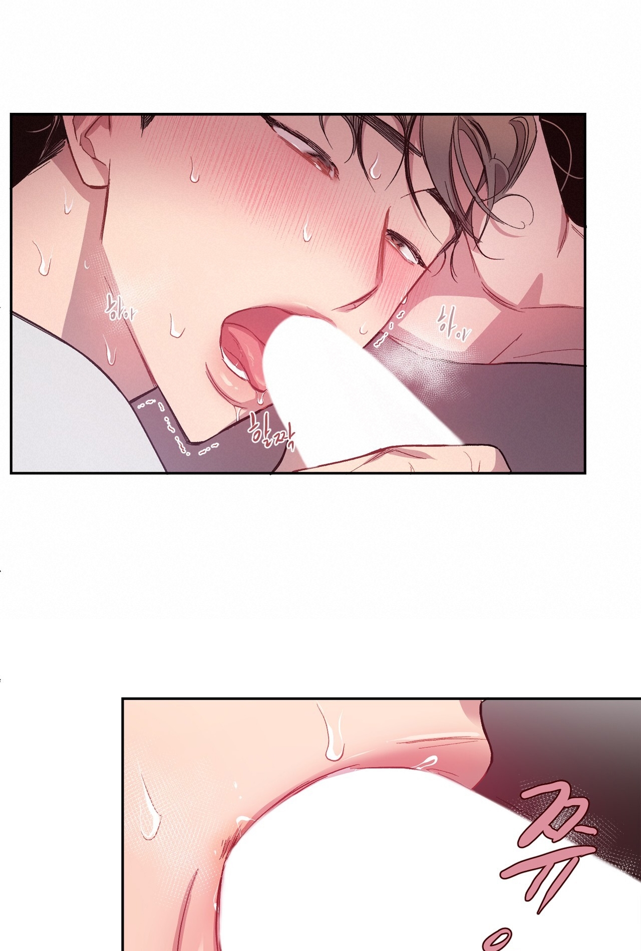 Điều Bí Mật Dưới Mái Tóc chapter 13.2 - Trang 12