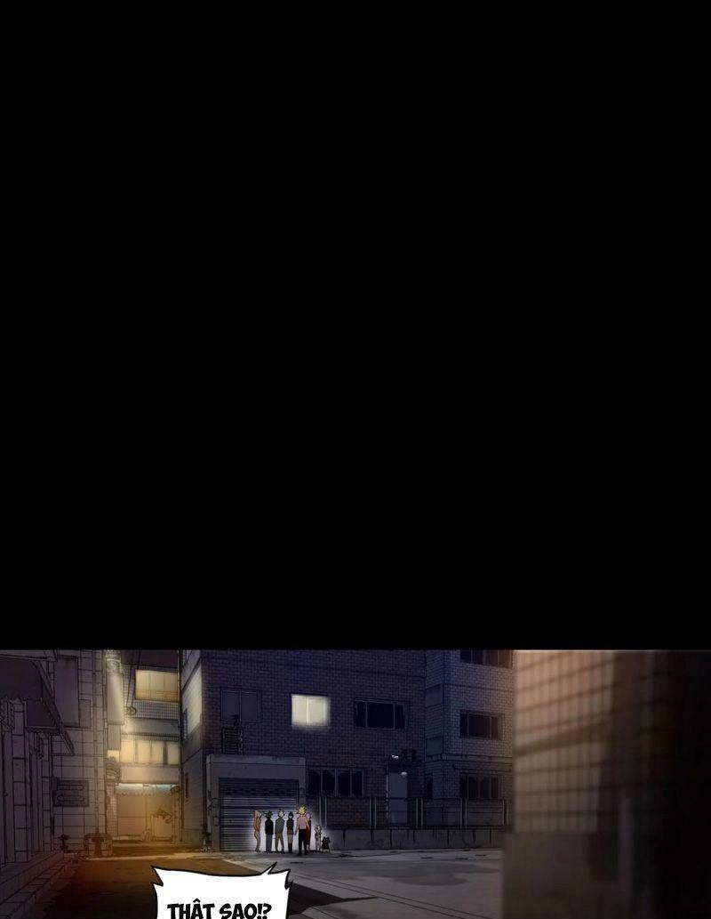 con quỷ đã sẵn sàng cho bữa tối ! chapter 72 5