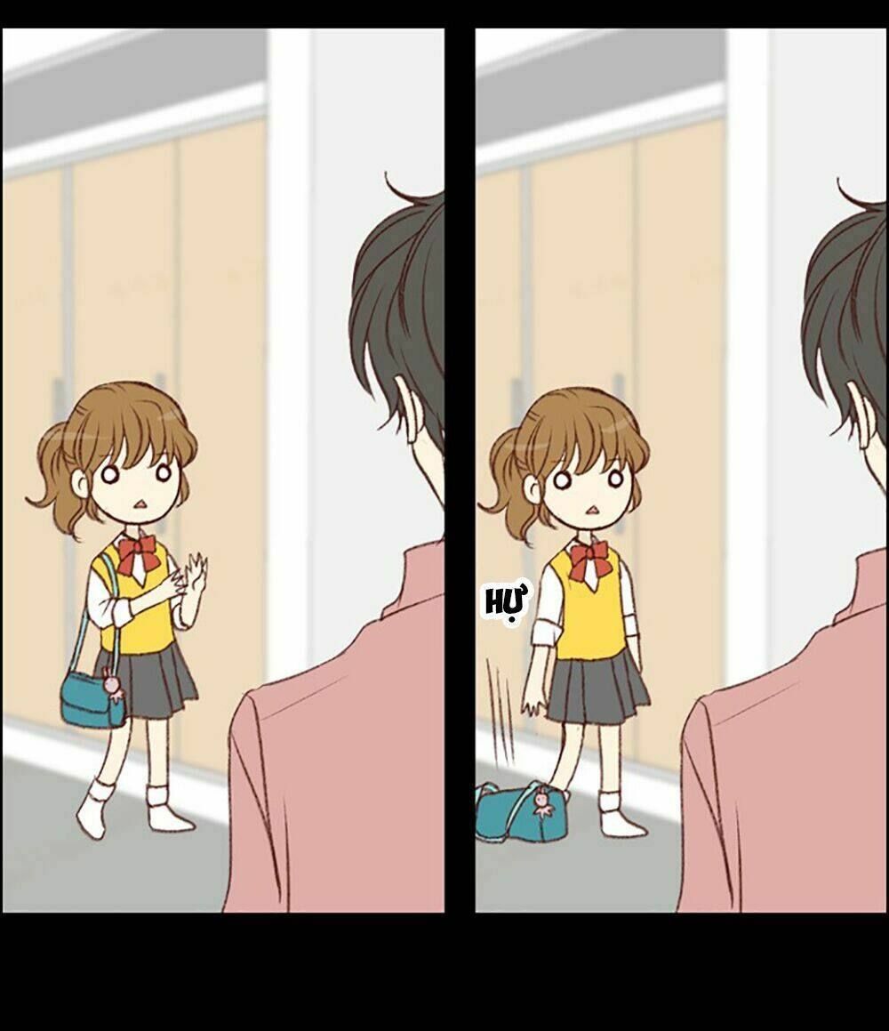 bạn gái tôi là con trai chapter 13 25