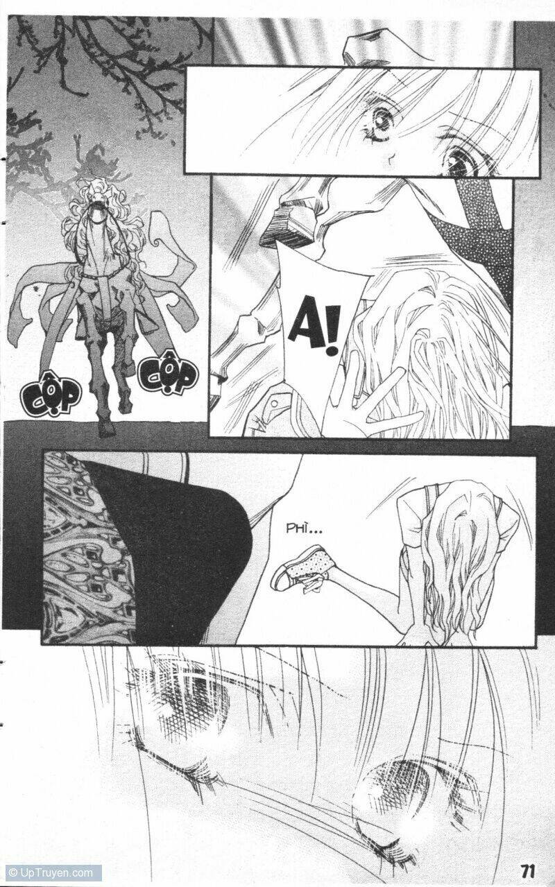 hoàng tử bóng tối chapter 1 70