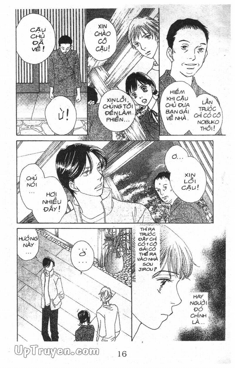 con nhà giàu chapter 193 13