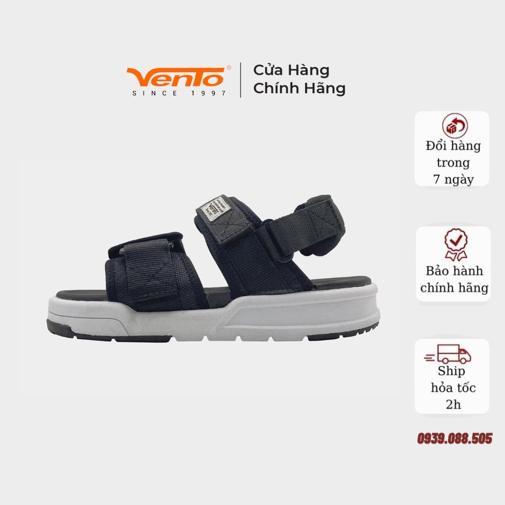 Giày Sandals Vento Quai Ngang dạo phố/đi chơi/đi học SD10033