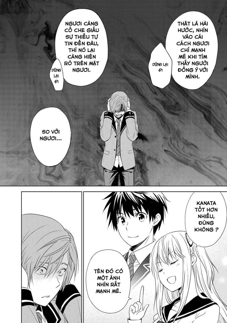 tên hoàng tử phản diện không thể yêu được ai chapter 10 20