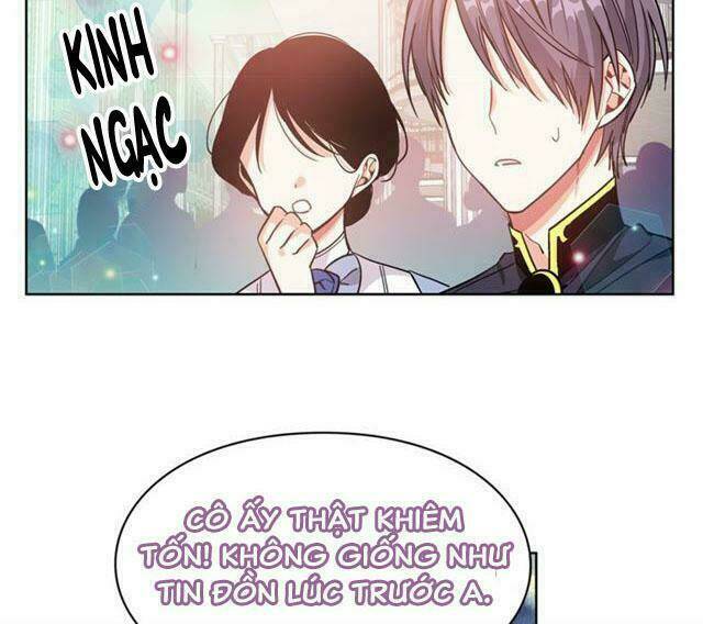 nữ hoàng ngoại khoa chapter 34 35