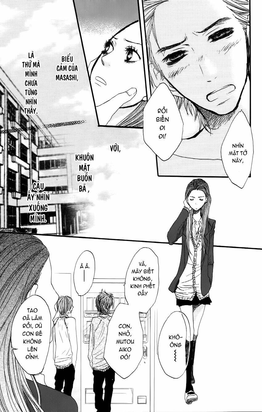 say i love you chapter 9 28