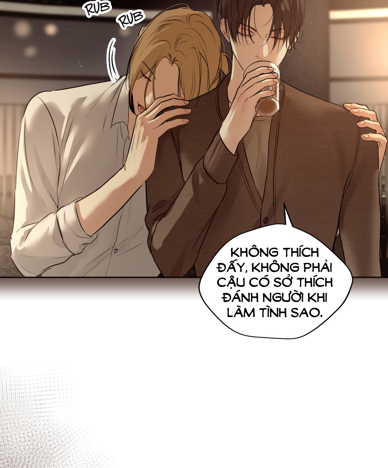 cry me a river chapter 18.2 63