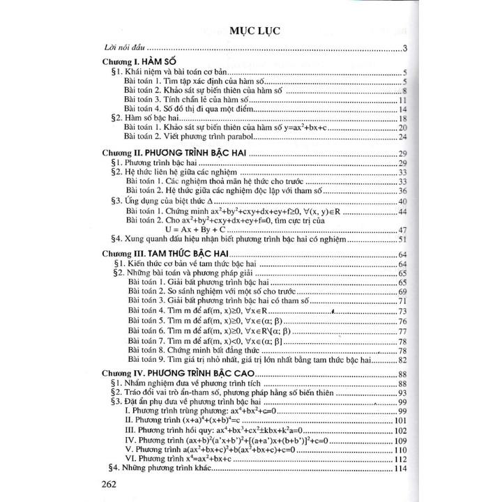 Bồi Dưỡng Đại Số 10 - Biên Soạn Theo Chương Trình GDPT Mới