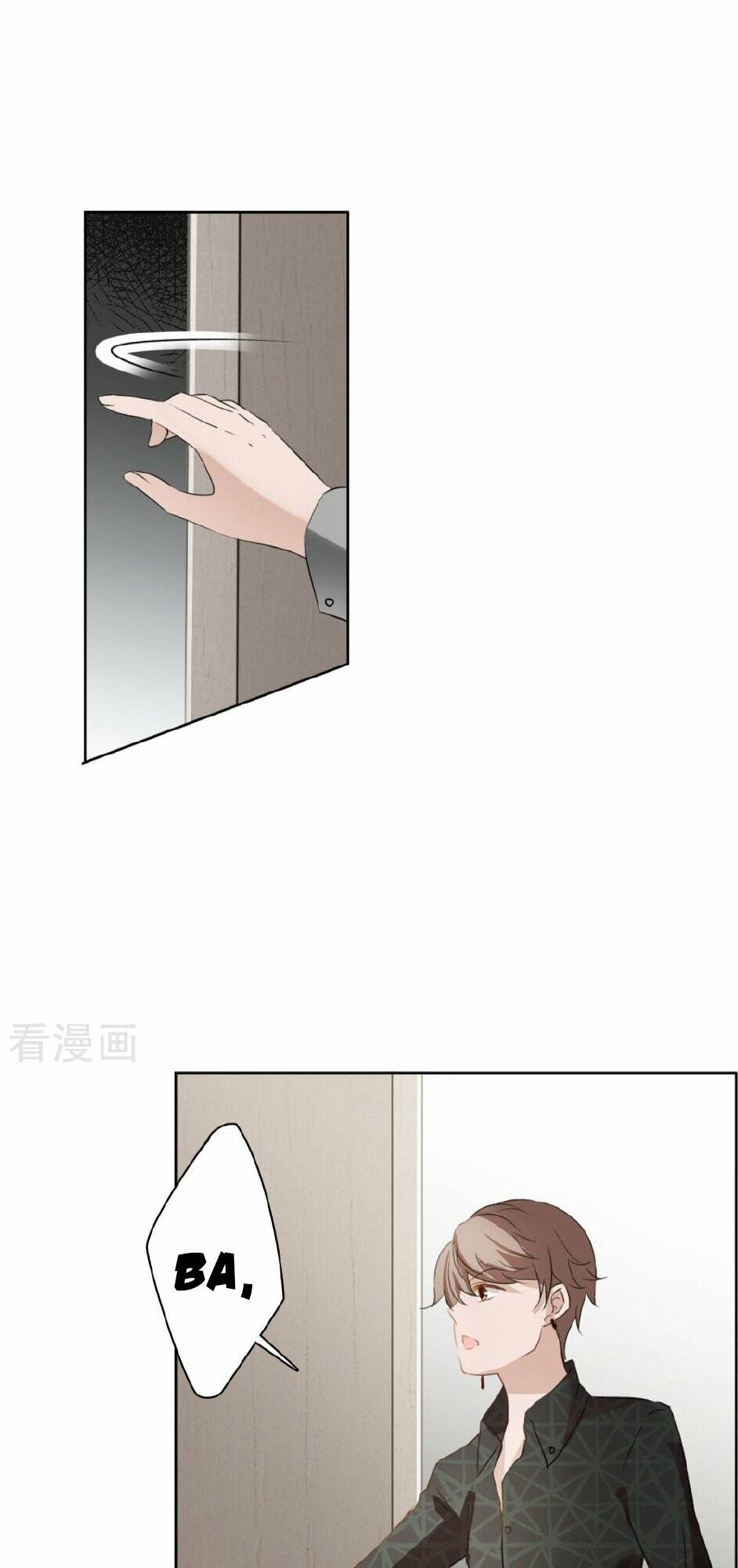 cô ấy đến rồi, xin nằm xuống! chapter 29 9