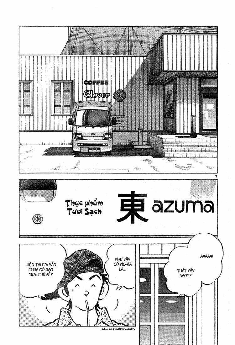 trò chơi vượt qua thử thách chapter 42 9