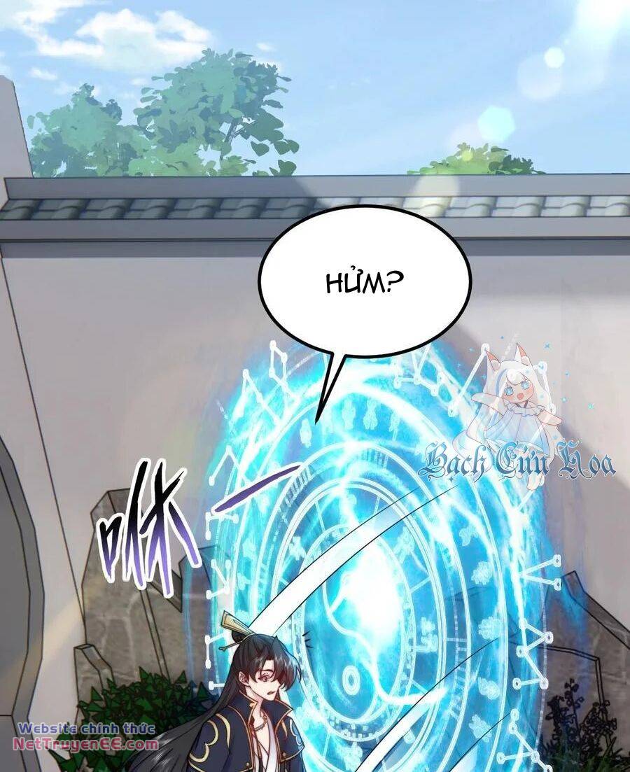 Vai Ác Sư Tôn Mang Theo Các Đồ Đệ Vô Địch Thiên Hạ chapter 98 14