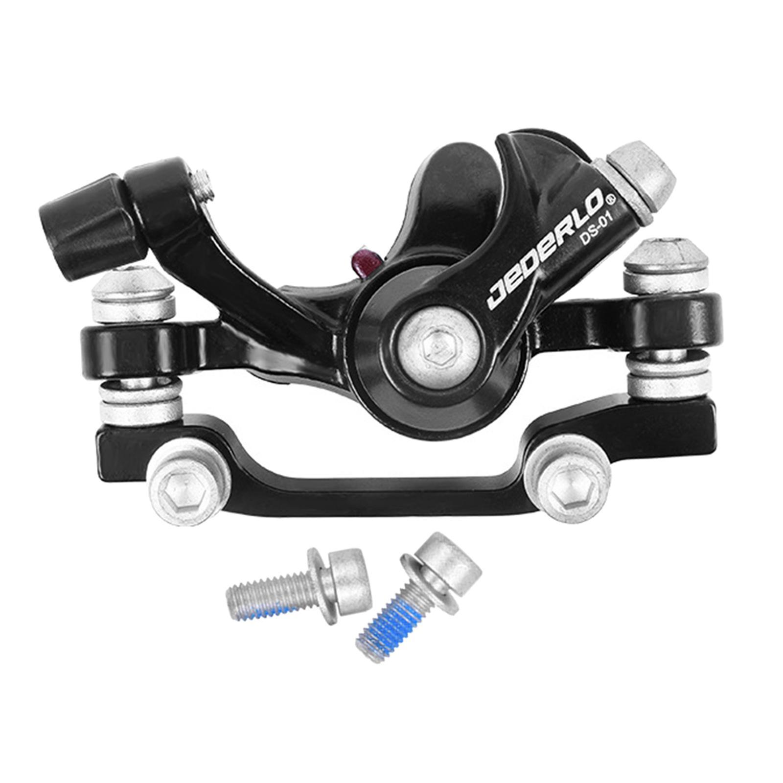 Bike Mechanical Disc Brake Caliper Brake Parts