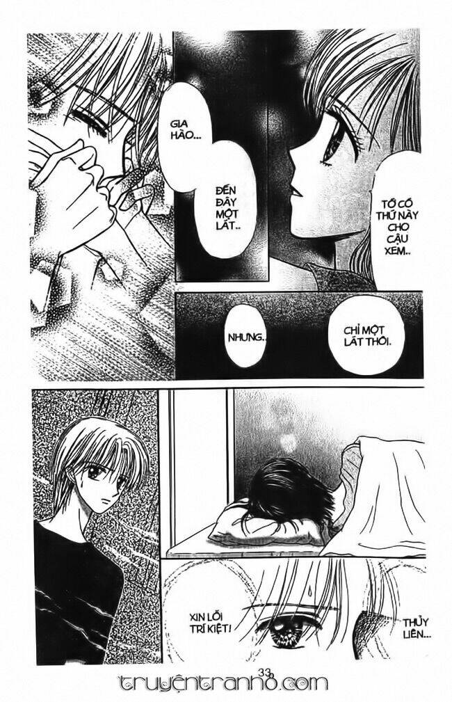 kẻ đồng hành - partner chapter 10 14