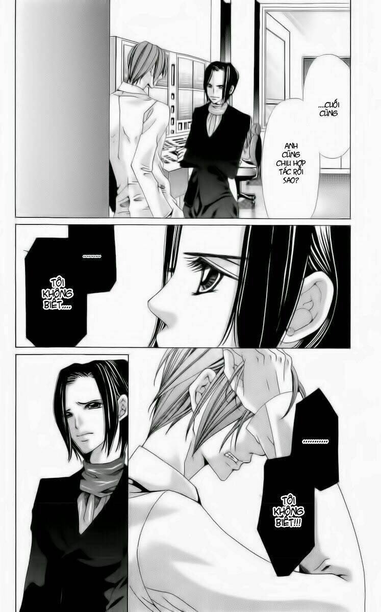 nemuri hime - yume miru youni koishiteru chapter 3 17