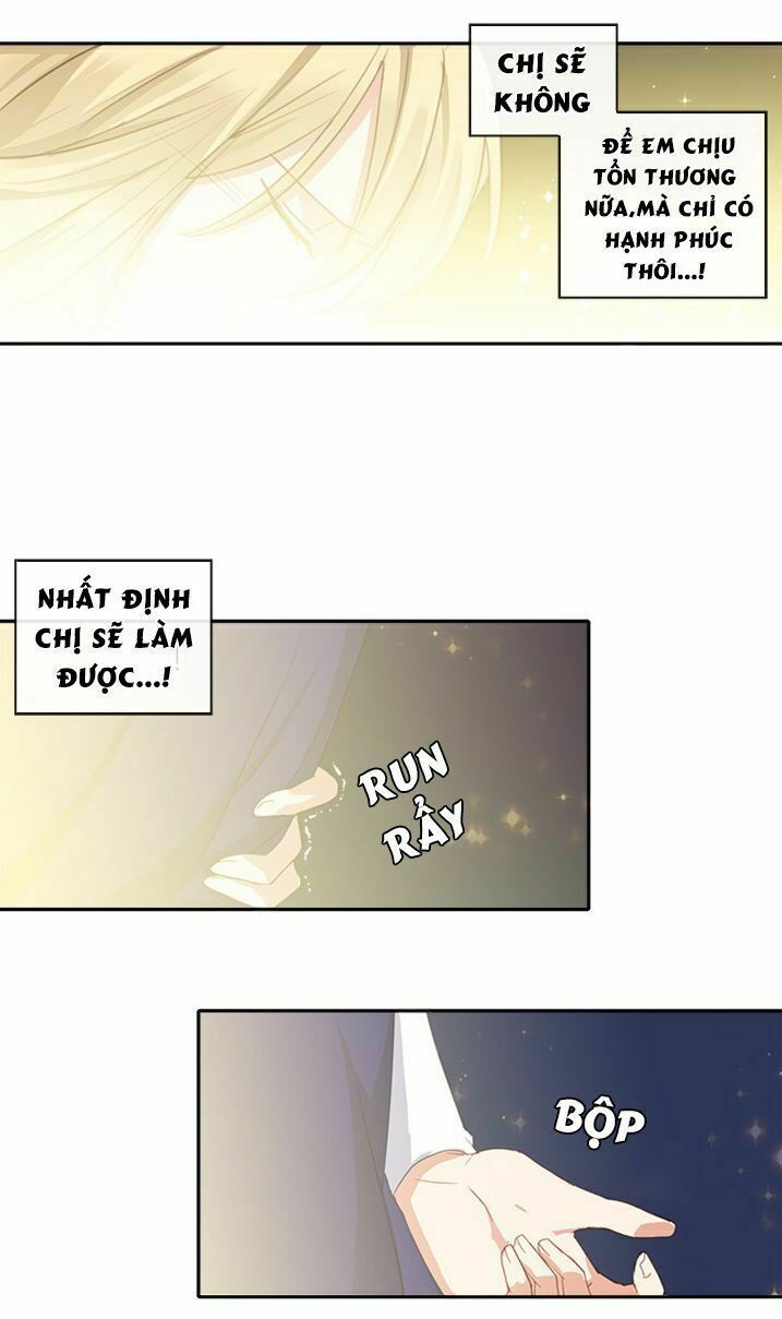 người bạn đồng hành của hoàng đế chapter 4 35