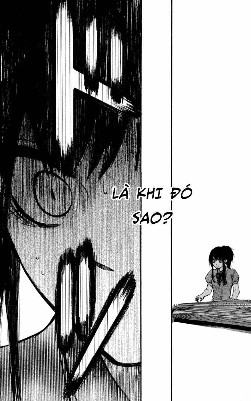 kono oto tomare! chapter 26 8