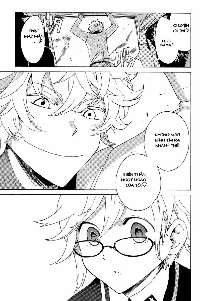 hell’s kitchen chapter 10 6