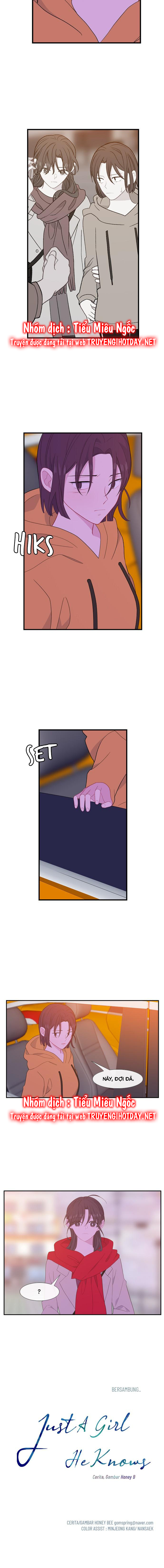 quay lại nhé chapter 87 5