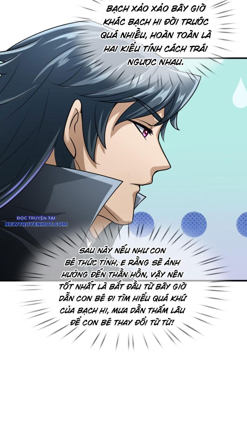 ngủ say vạn cổ: xuất thế đẩy ngang chư thiên chapter 36 5