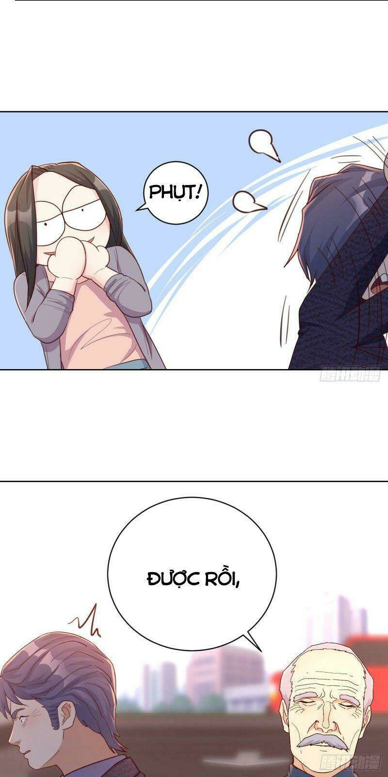 y thánh thiên tài tại hoa đô chapter 31 32