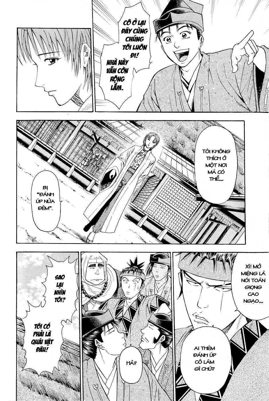 thiếu niên vương phần 2 chapter 16 31