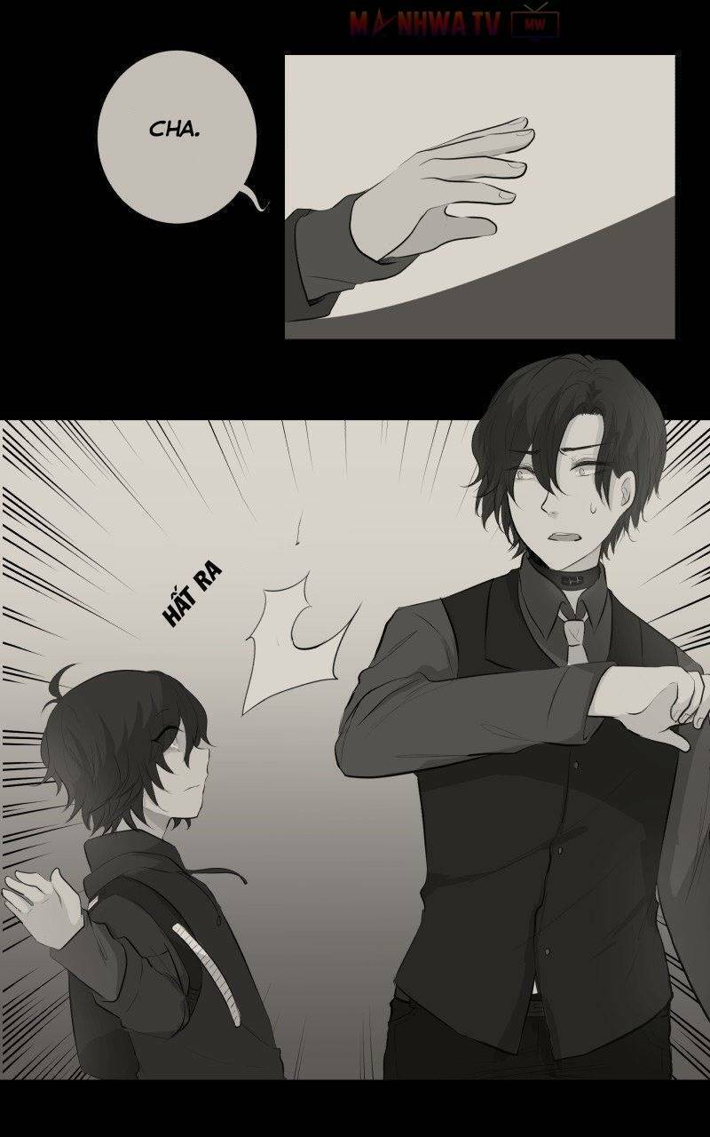 Trọng Sinh Mạc Thế Chapter 30 43