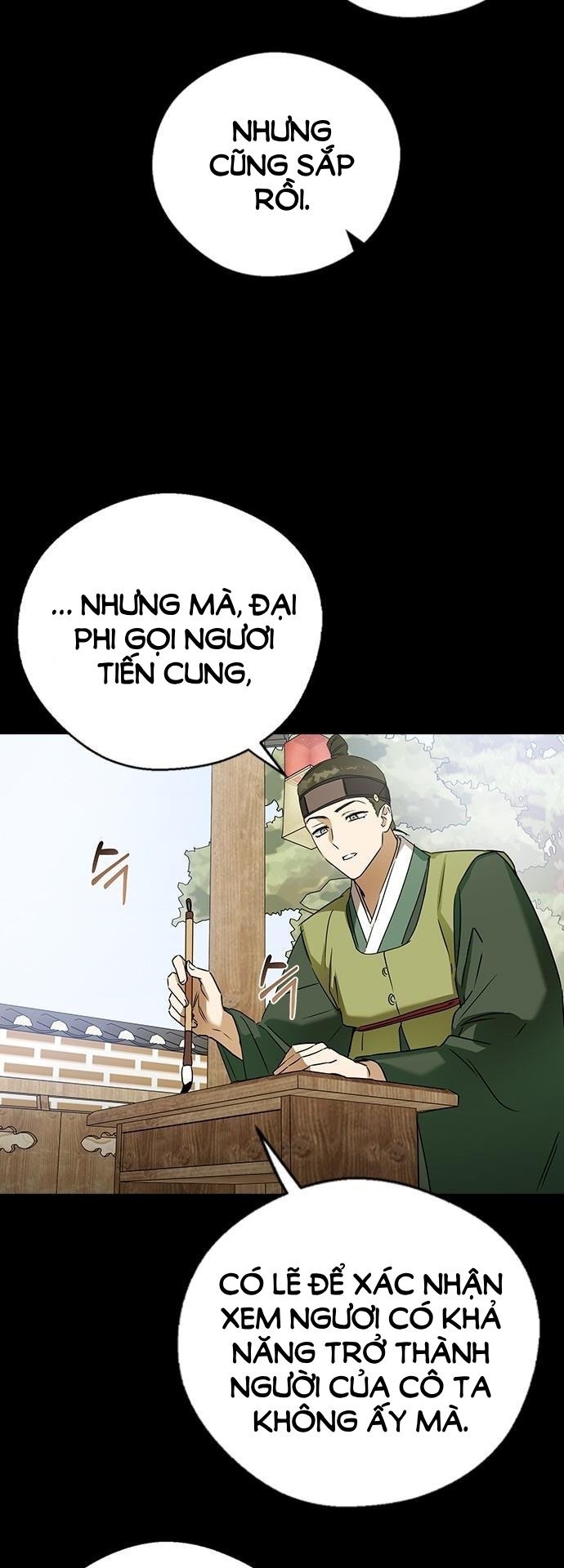 nhân duyên kiếp trước chapter 51.1 3