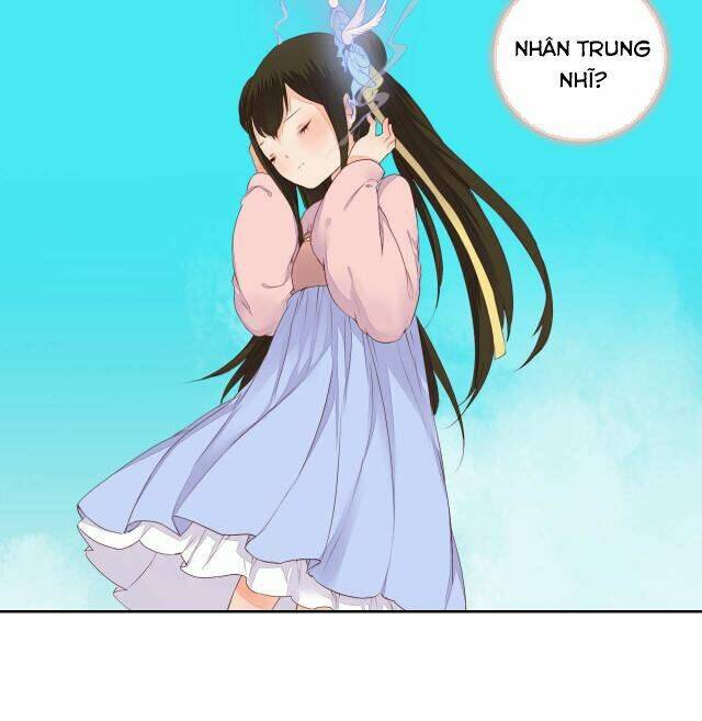 đốt đào hoa chapter 32.3 69