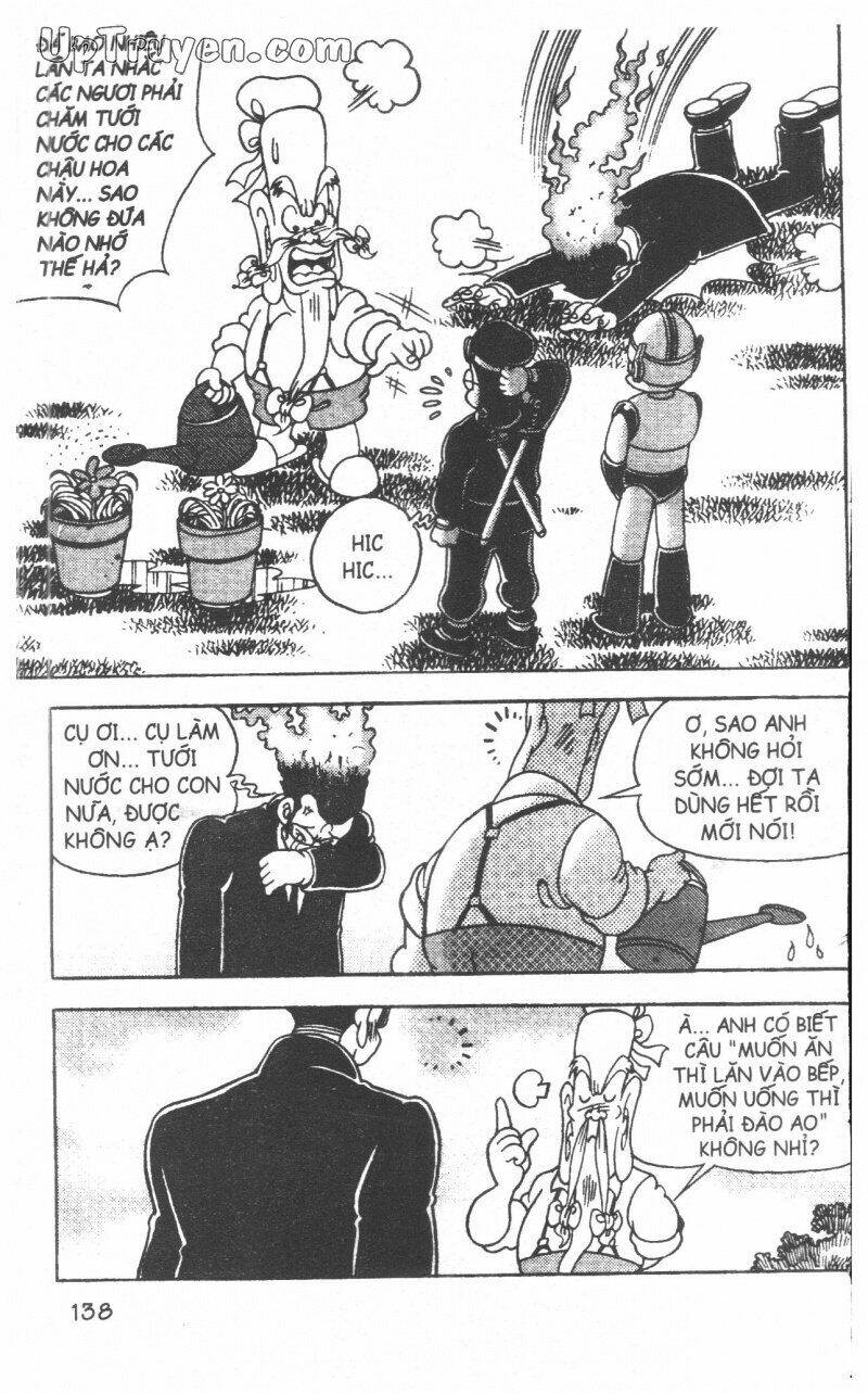 đội quân nhí nhố chapter 19 141