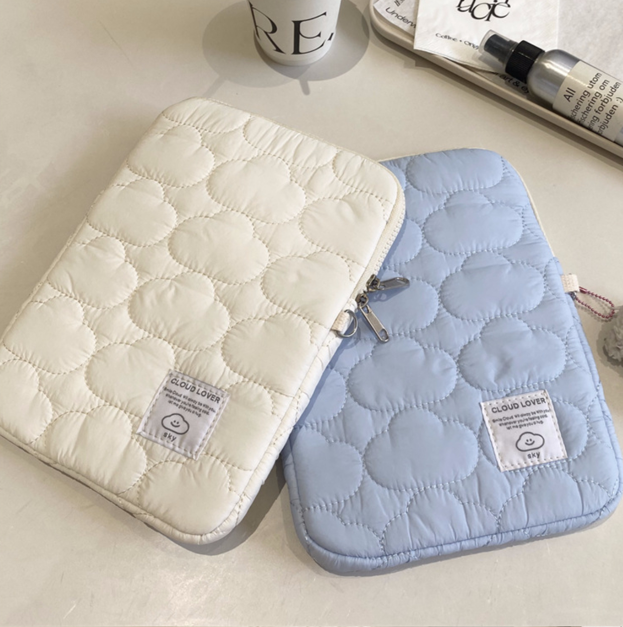 Túi chống sốc, bao chống sốc máy tính laptop surface cute dễ thương đáng yêu