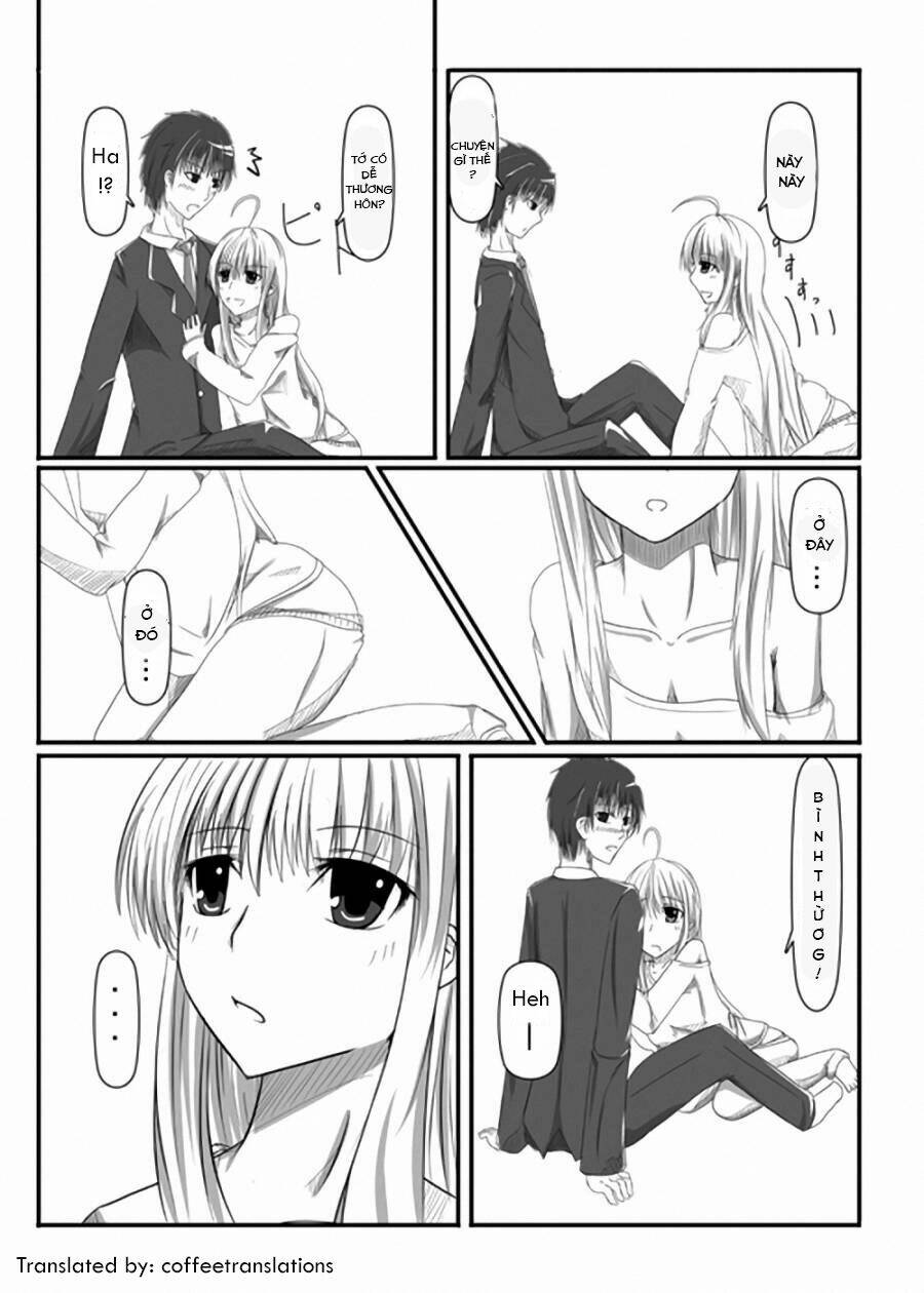 kouhaku kokushoku manga chapter 1 5