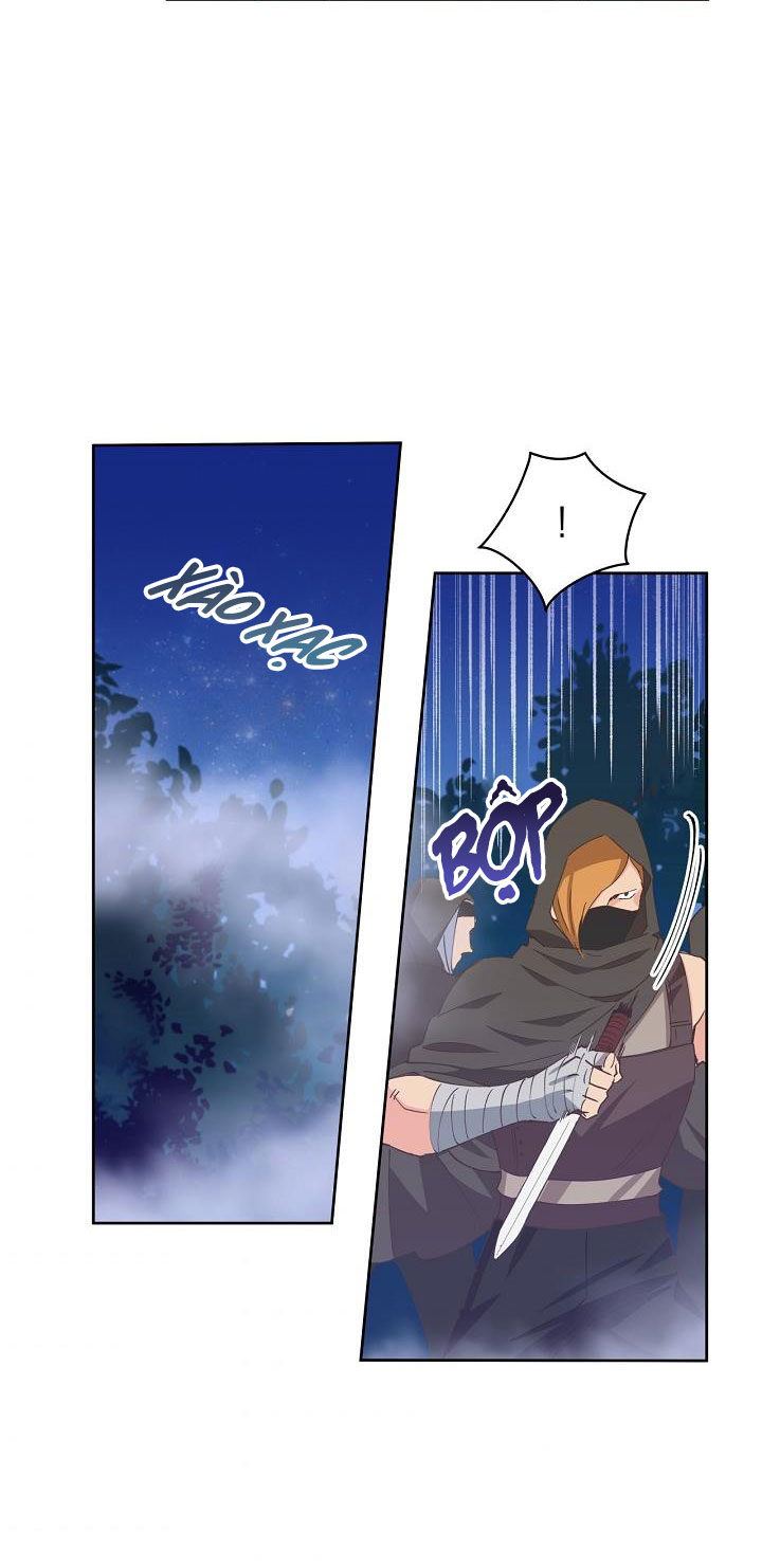 tôi đã mệt rồi chapter 49.1 41