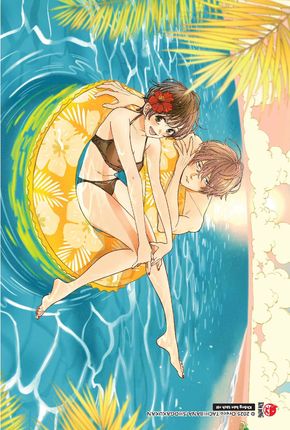 Lời Hứa Lọ Lem Tập 11 [Tặng Kèm Postcard]