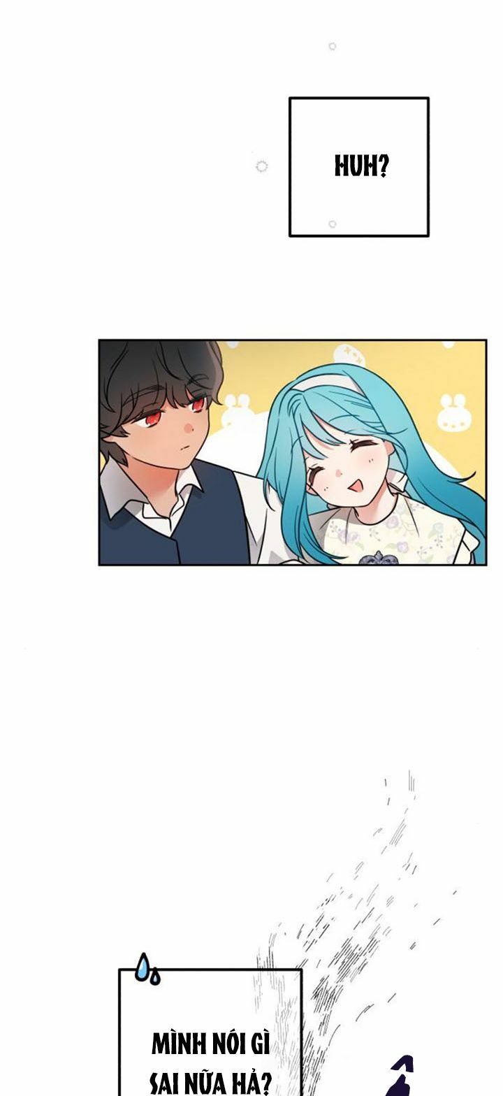 công nương mint bé nhỏ chapter 5 74