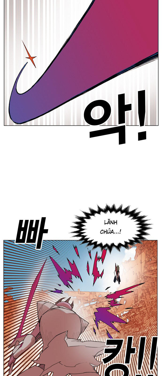 hard core leveling warrior chapter 158 7