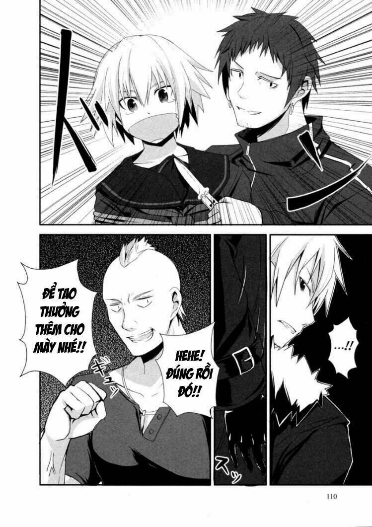 ben-to zero: road to witch chapter 4 10