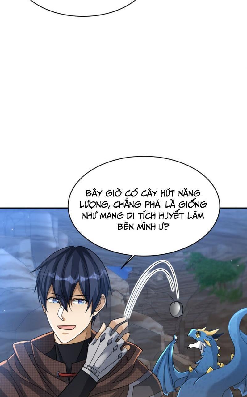 cựu nhật ngự long chapter 58 33