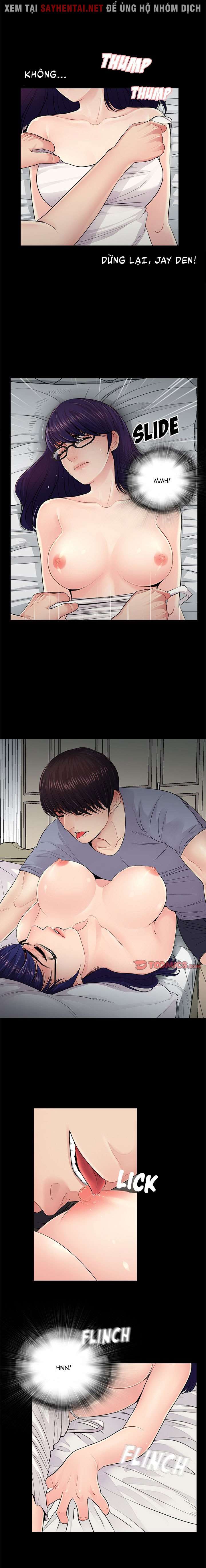 his return manhwa chapter 35 1