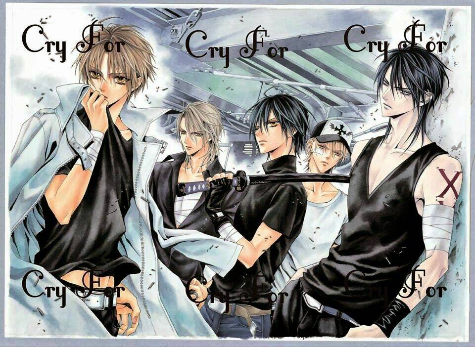 yume shinto chapter 1 1