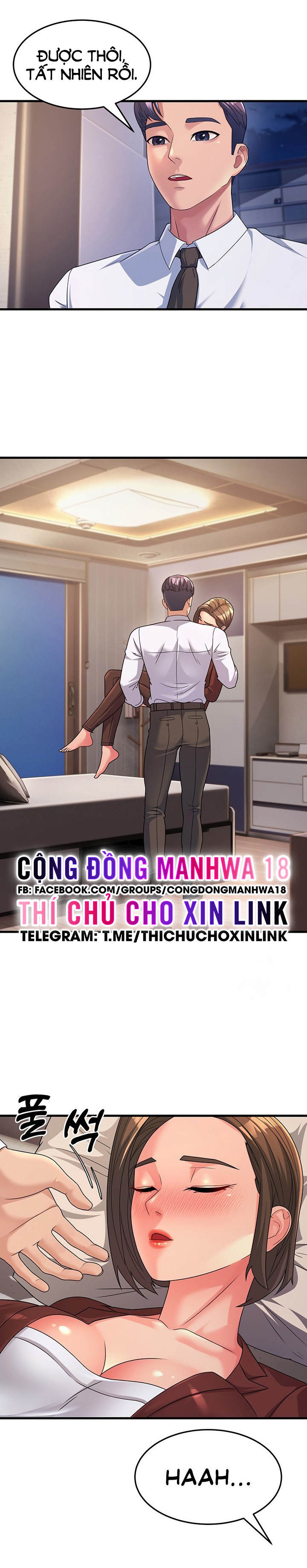 đến mẹ vợ cũng phải chiều theo ý anh chapter 9 26
