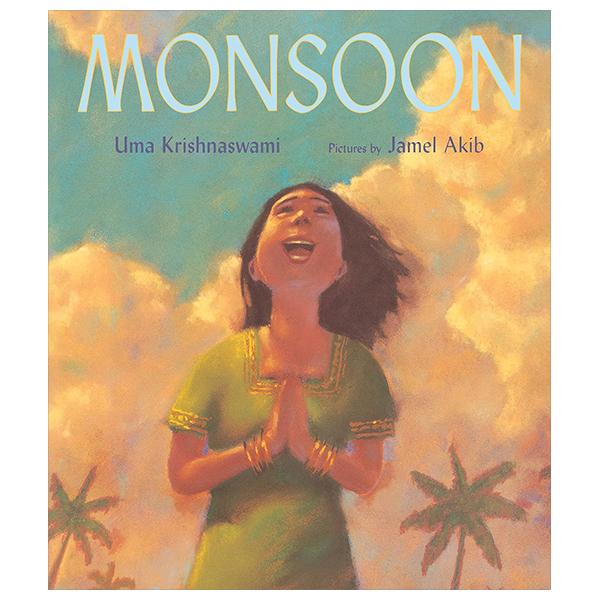 Sách ngoại văn: Monsoon