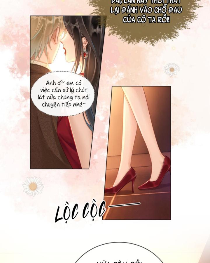 hôn nhân ấm áp ngọt ngào chapter 1 22