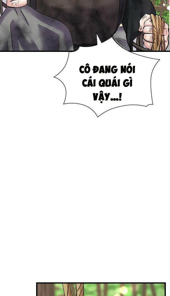 cô dâu của sói đen chapter 15 9