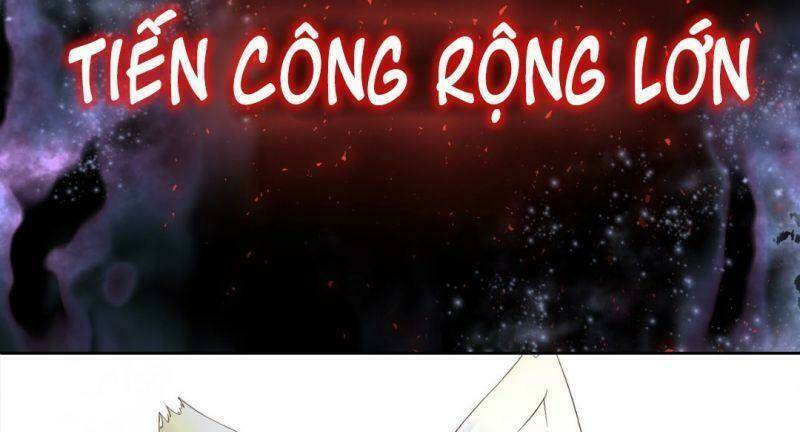 ảnh đế yêu hồ chapter 0 7