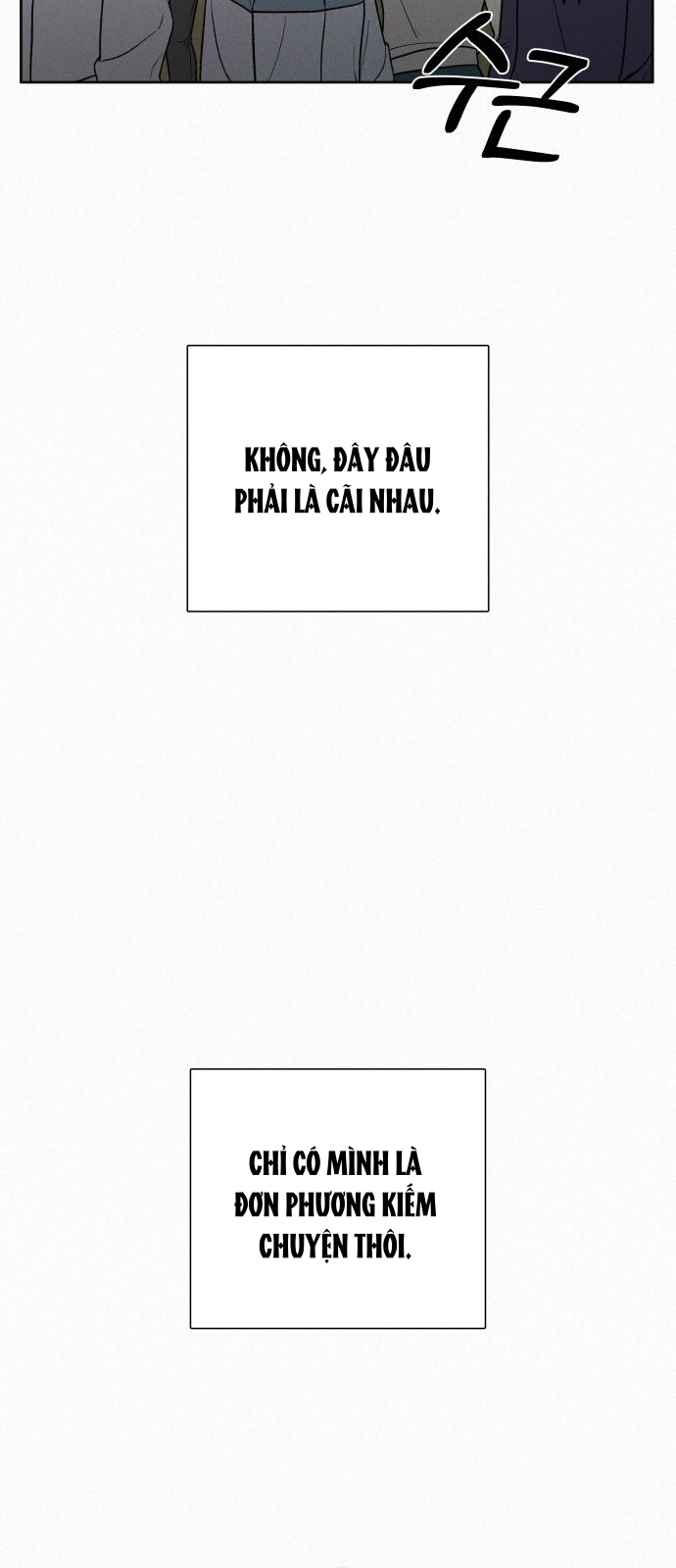 kế hoạch tình yêu trong sáng chapter 6.1 16