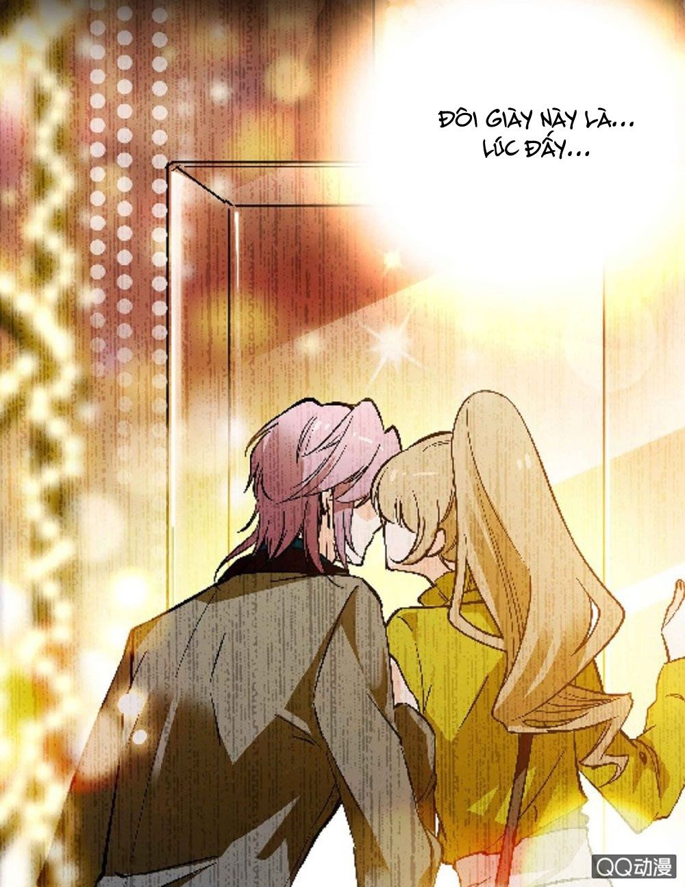 tịch nhan hoa nở chỉ vì em chapter 43 6